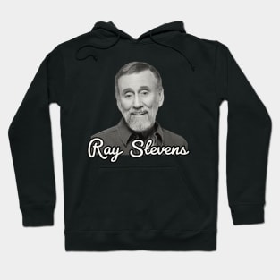 Ray Stevens / 1939 Hoodie